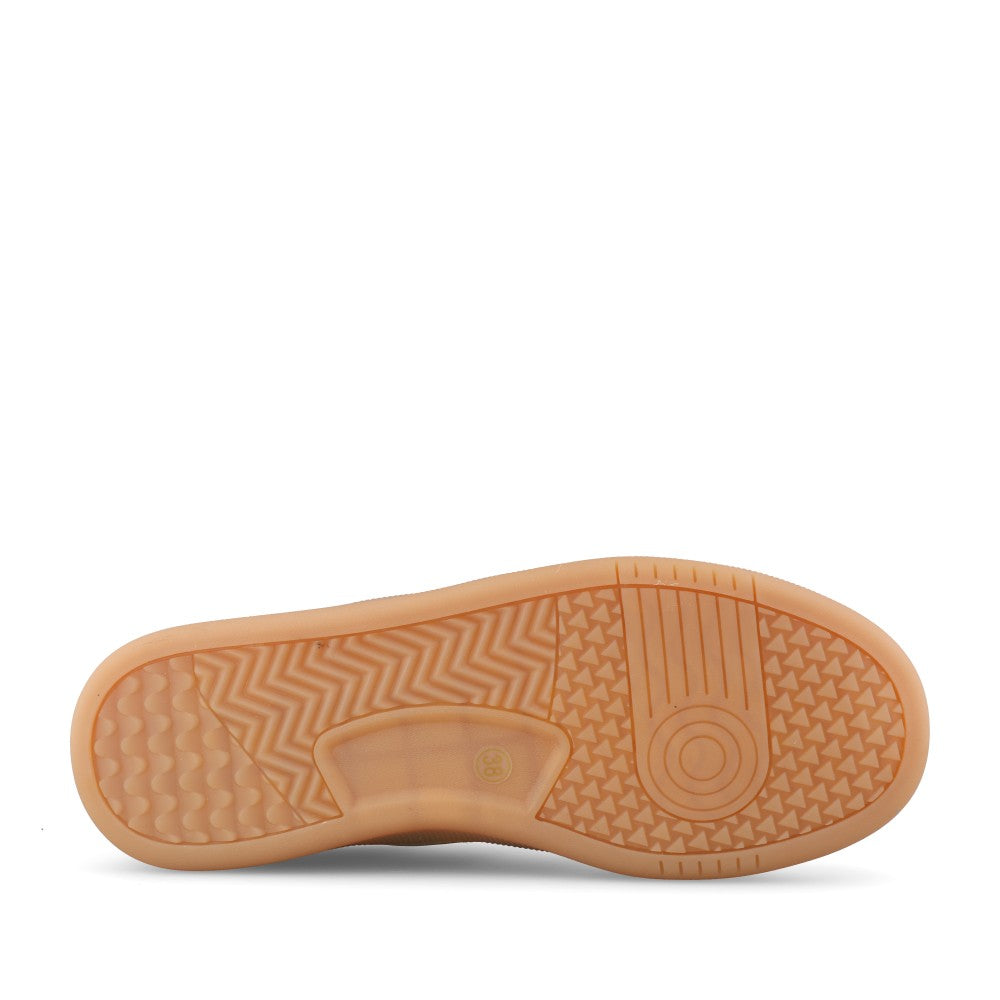 Drilleys Ladies Thirty Four Trainer In Rustic Whipped