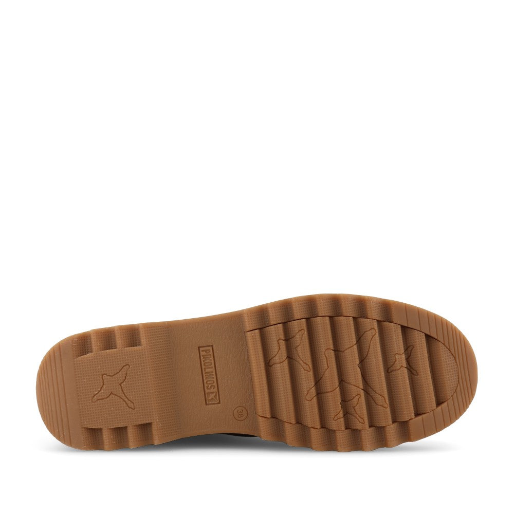Pikolinos Ladies W3W-8564C9 Vigo Boot In Tan