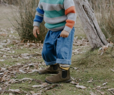Boys Boots