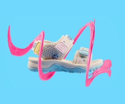 Girls Sandals