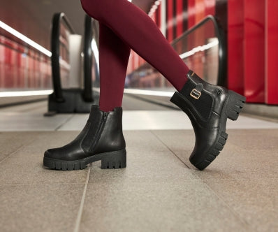 Ladies Boots