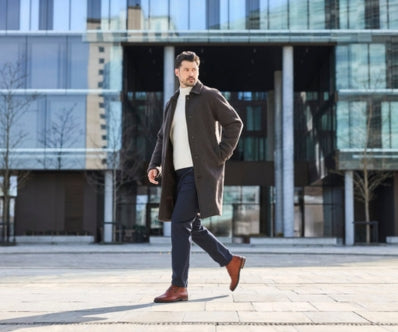 Mens Boots