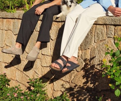 Mens Sandals
