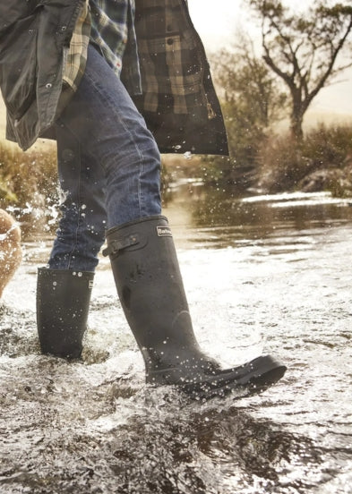 Mens Wellies