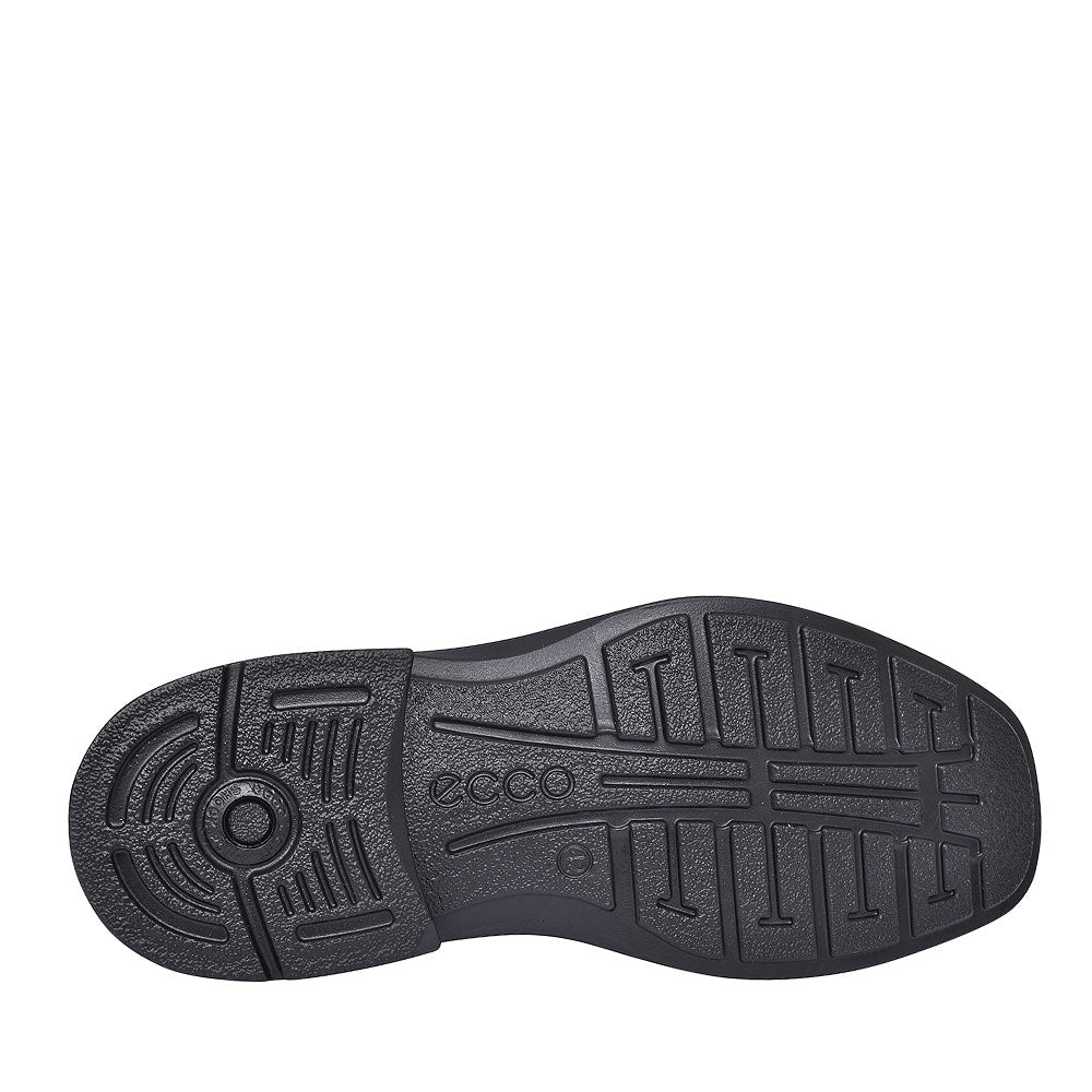 Helsinki Slip On Shoe For Men In Black