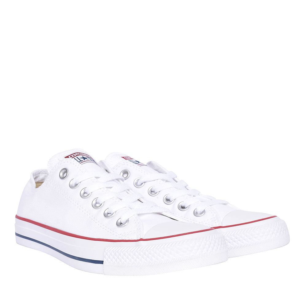 Chuck Taylor All Star - Ox In White For Adults