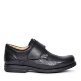 Tapajo Velcro Strap Shoes For Men In Black