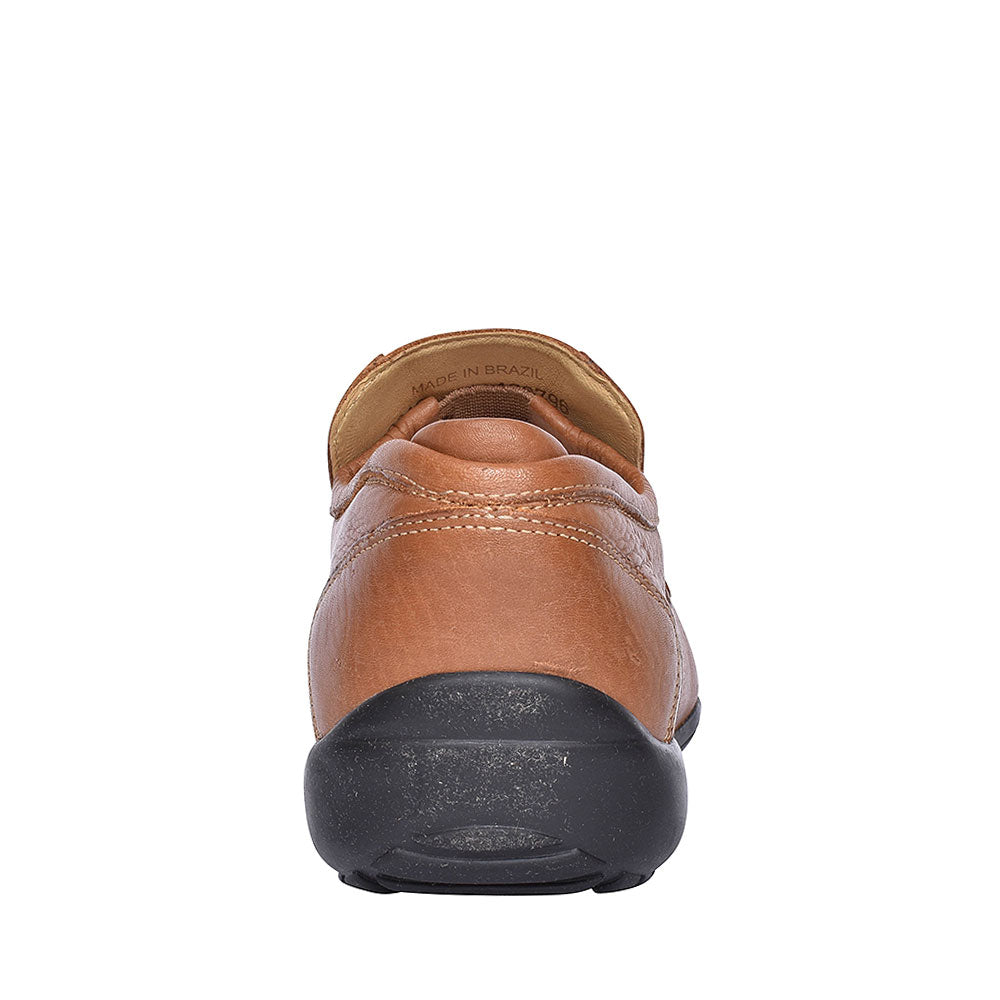 Parati Slip On  Shoes For Men In Brown