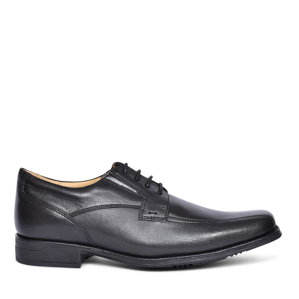 ANATOMIC GEL Formosa  laced Shoe for Men in BLACK