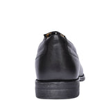 Formosa Laced Shoe For Men In Black
