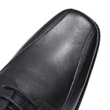 Formosa Laced Shoe For Men In Black