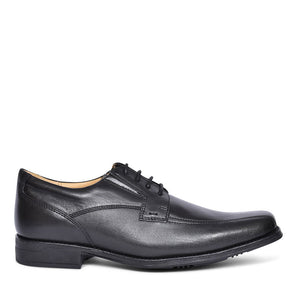 ANATOMIC GEL Formosa  laced Shoe for Men in BLACK