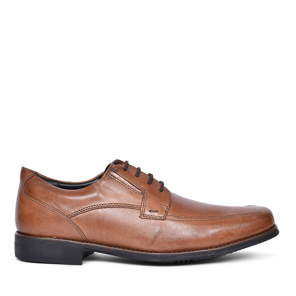 ANATOMIC GEL Formosa  laced Shoe for Men in TAN