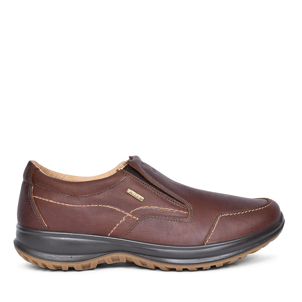 Melrose Slip On Walking Shoes