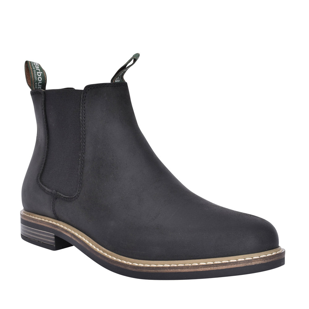 Farsley Boot For Men In Black
