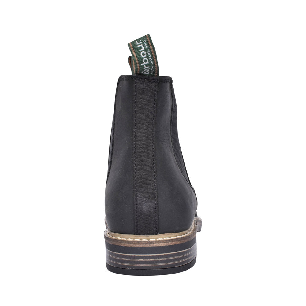 Farsley Boot For Men In Black