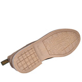 Mens Farsley Chelsea Boot  In Brown