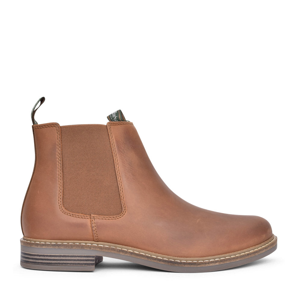 BARBOUR FARSLEY BOOT FOR MEN in TAN
