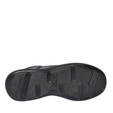 Trafalgar Std Fit Laced Shoe For Men In Black