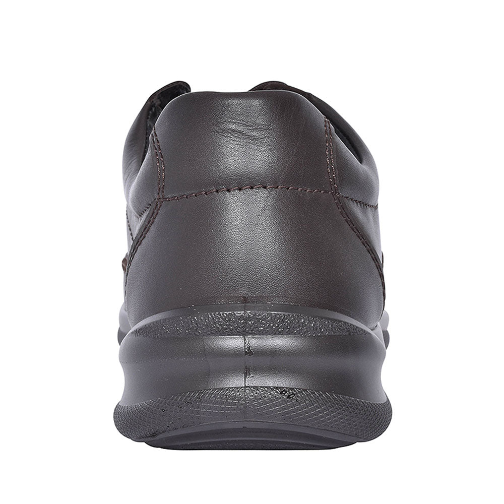 Trafalgar Laced Shoe For Men In Brown