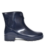 Half Welly For Ladies In Navy