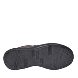 Medway Std Fit Velcro Casual Shoe For Men In Brown