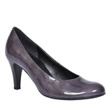 210 High Heel Court Shoe For Women In Grey