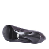 210 High Heel Court Shoe For Women In Grey