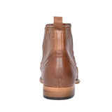 Boys Austin Chelsea Boot  In Tan