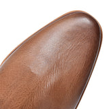Austin Chelsea Boot For Boys In Tan