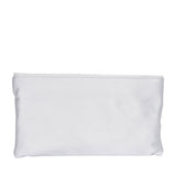 Ladies Ripley Zlr222 Clutch Bag In Silver