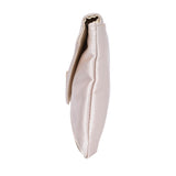 Ladies Ripley Zlr222 Clutch Bag In Champagne