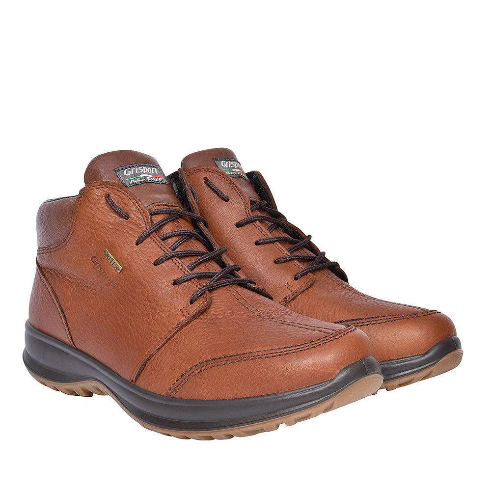 Lomond Bmg053 Walking Boot For Men In Tan