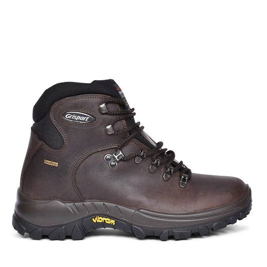 GRISPORT Everest Walking Boot for men in BROWN