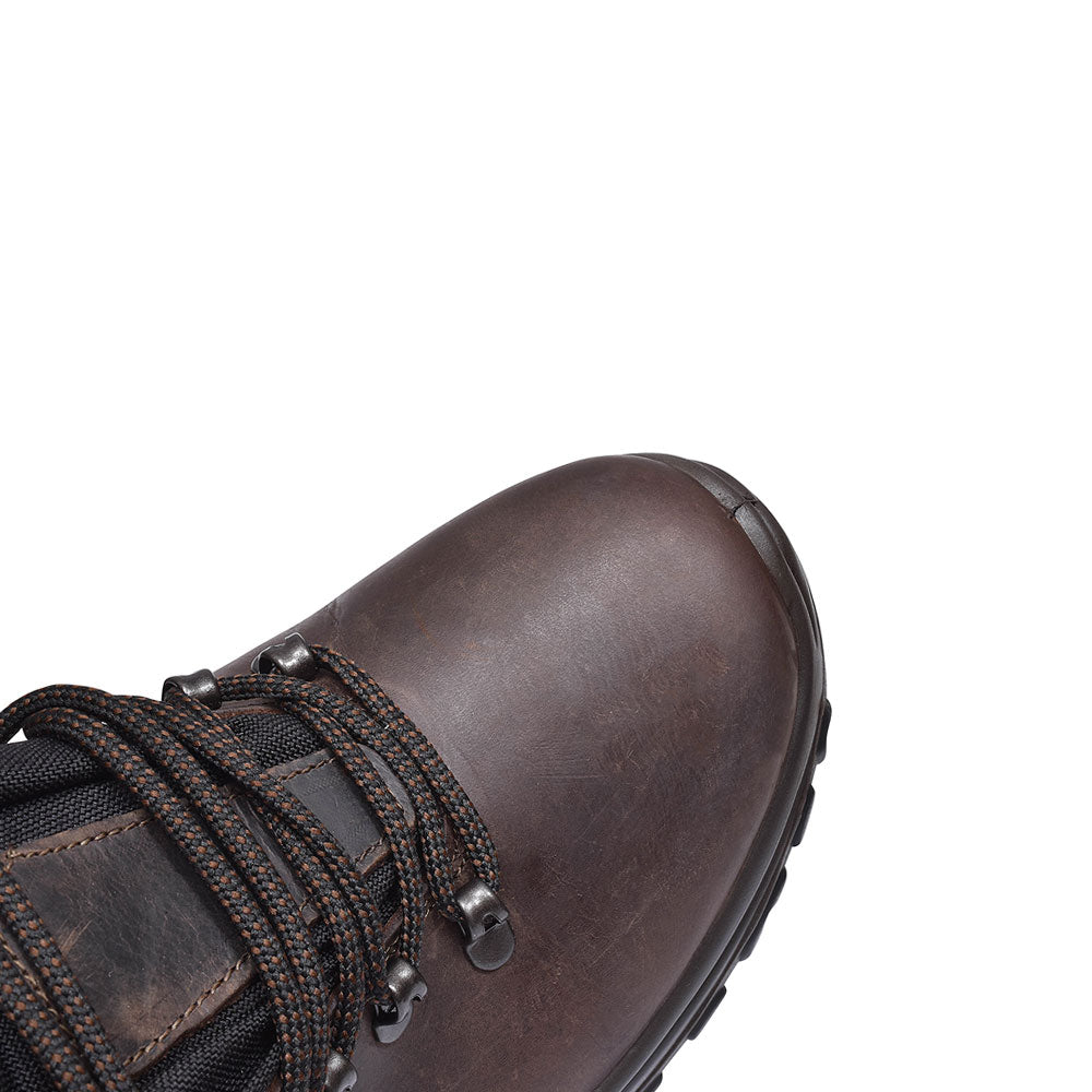 Cmg473 Everest Walking Boot For Men In Brown