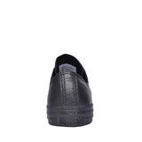 Chuck Taylor All Star - Ox In Blk Leather For Adults