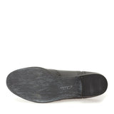 Hamble Oak Leather Brogue Shoe D Fit  In Blk Leather