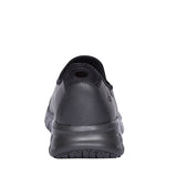 Sure Track Shoes For Girls In Black