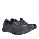 Sure Track Shoes For Girls In Black