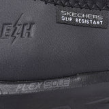 Sure Track Shoes For Girls In Black