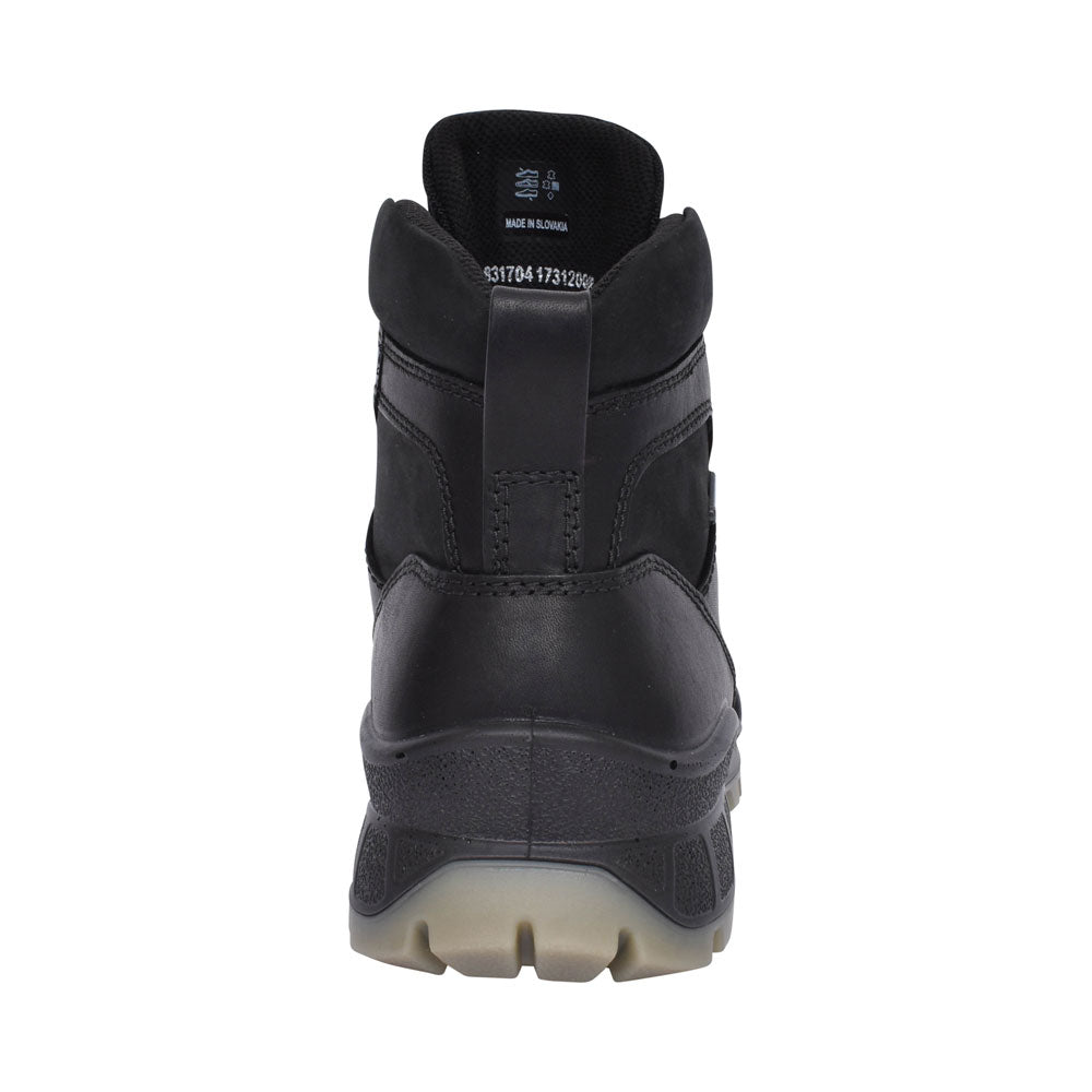 Mens 831704 Track 25 Lace Up Gore-tex  Boot In Black