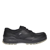 Mens 831714 Track 25 Walking Shoe In Black