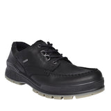 Mens 831714 Track 25 Walking Shoe In Black