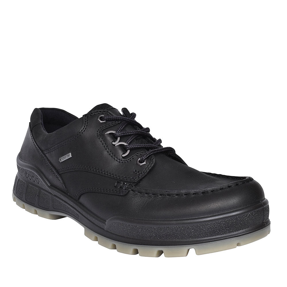 Mens 831714 Track 25 Walking Shoe In Black