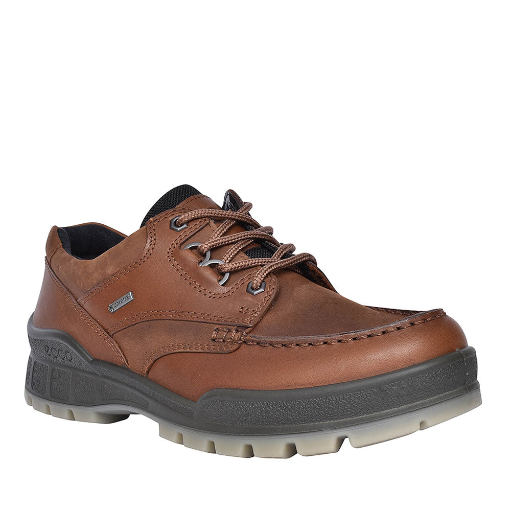 Mens 831714 Track 25 Walking Shoe  In Brown