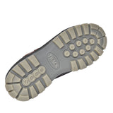 Mens 831714 Track 25 Walking Shoe  In Brown