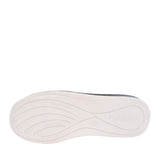 Ladies Repose 406 Wide Fit Slipper In Grey
