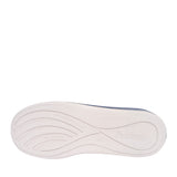 Ladies Hush 409 Wide Fit Bootie Slipper In Multi-colour