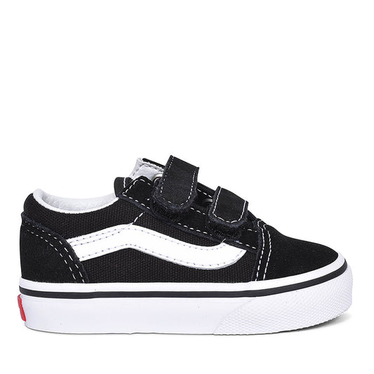 Unisex Toddler Old Skool V Trainers In Black