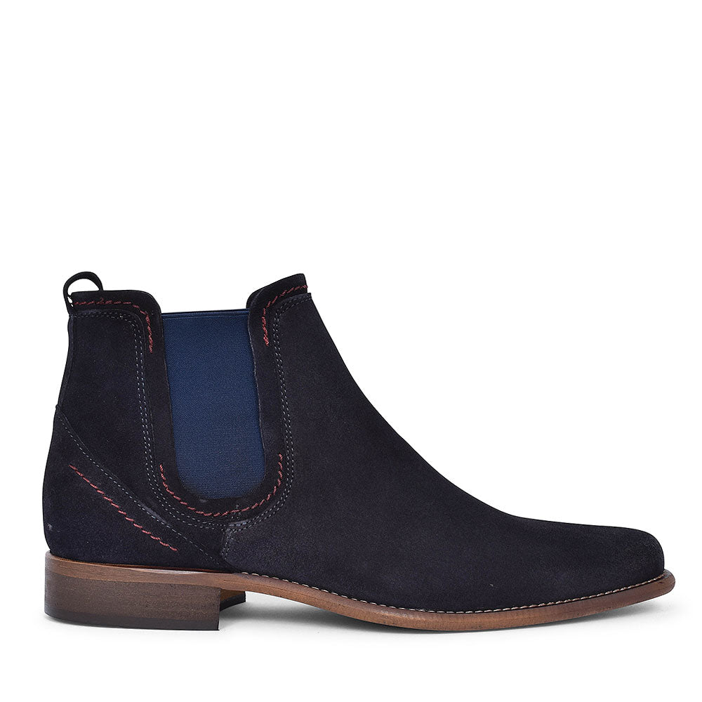 Austin Chelsea Boots